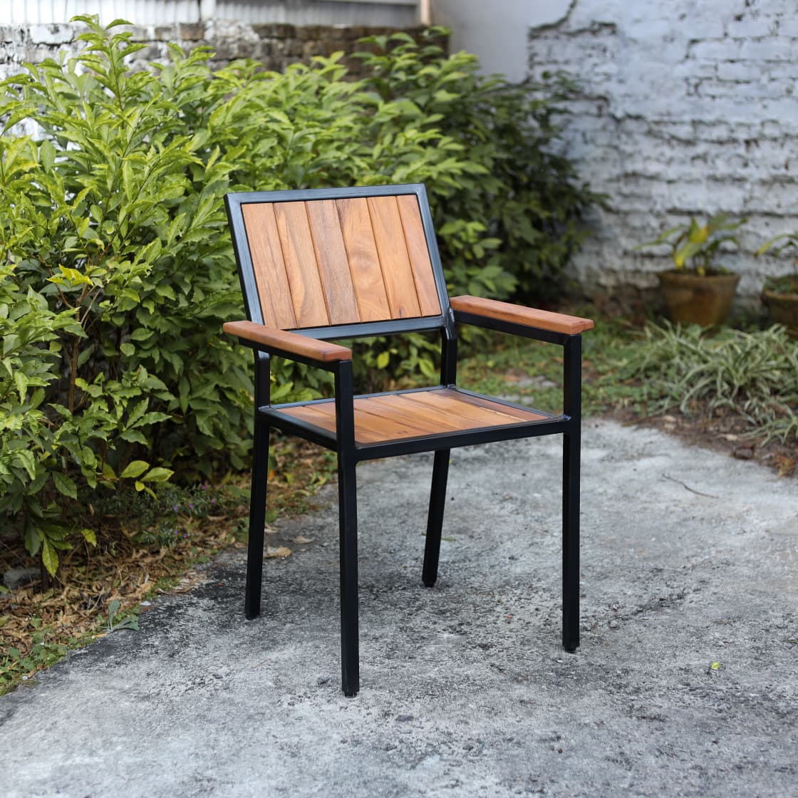 Adam Outdoor Chair